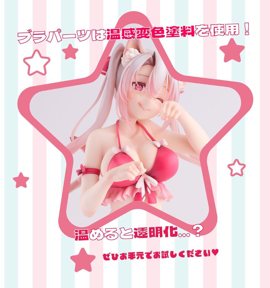 Original Character PVC Statue 1/6 Chou Cinnamon 30cm - Scale Statue - Other - Hobby Figures UK