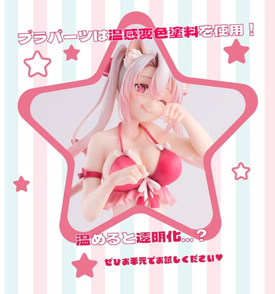 Original Character PVC Statue 1/6 Chou Cinnamon 30cm - Scale Statue - Other - Hobby Figures UK