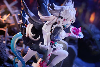 Original Character PVC Statue 1/6 Creature Maid 27cm - Scale Statue - PoiArt - Hobby Figures UK