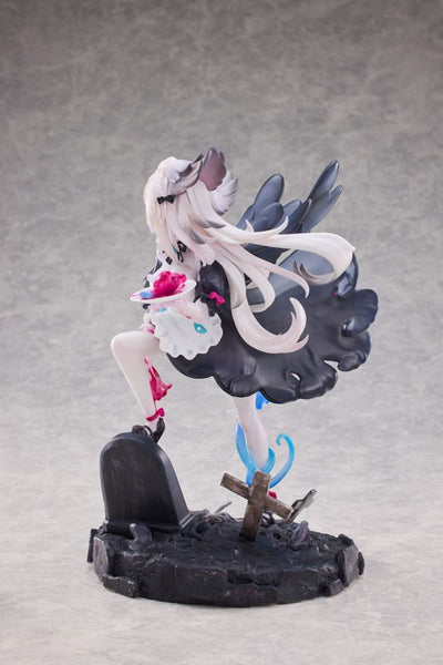 Original Character PVC Statue 1/6 Creature Maid 27cm - Scale Statue - PoiArt - Hobby Figures UK