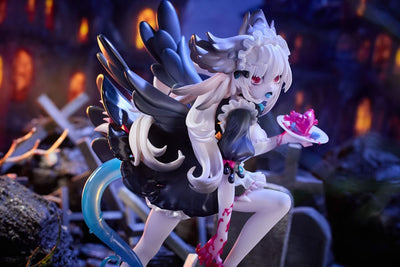 Original Character PVC Statue 1/6 Creature Maid 27cm - Scale Statue - PoiArt - Hobby Figures UK