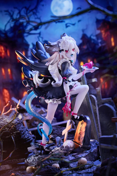 Original Character PVC Statue 1/6 Creature Maid 27cm - Scale Statue - PoiArt - Hobby Figures UK