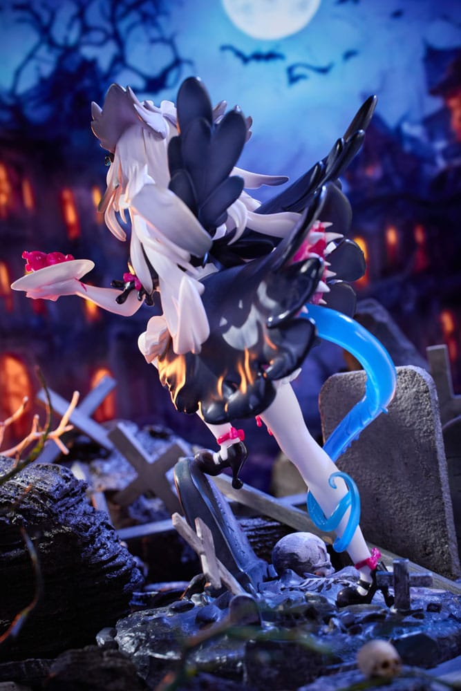 Original Character PVC Statue 1/6 Creature Maid 27cm - Scale Statue - PoiArt - Hobby Figures UK