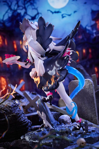 Original Character PVC Statue 1/6 Creature Maid 27cm - Scale Statue - PoiArt - Hobby Figures UK