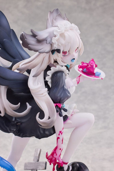 Original Character PVC Statue 1/6 Creature Maid 27cm - Scale Statue - PoiArt - Hobby Figures UK