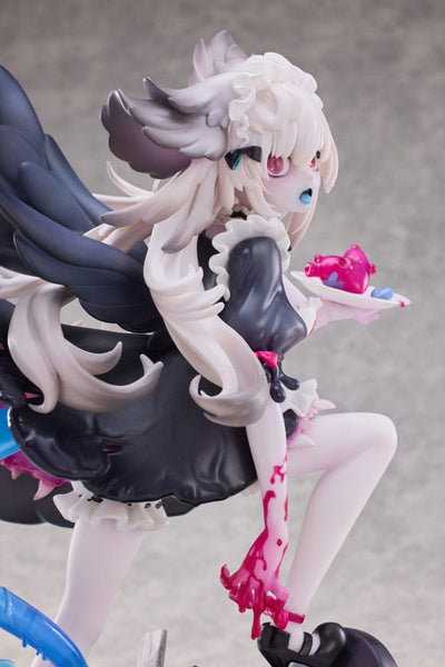 Original Character PVC Statue 1/6 Creature Maid 27cm - Scale Statue - PoiArt - Hobby Figures UK