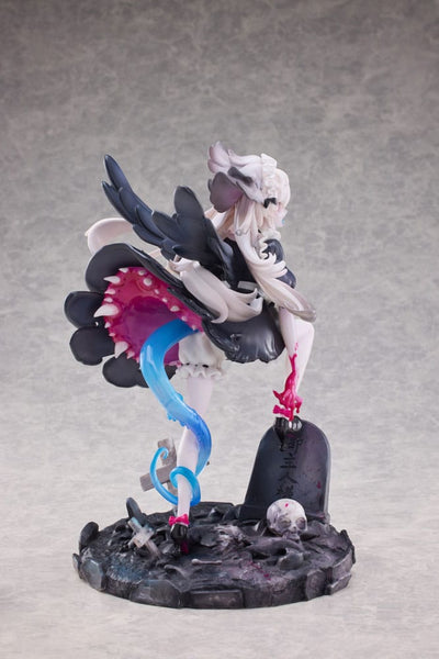Original Character PVC Statue 1/6 Creature Maid 27cm - Scale Statue - PoiArt - Hobby Figures UK