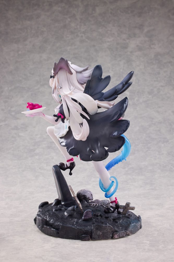 Original Character PVC Statue 1/6 Creature Maid 27cm - Scale Statue - PoiArt - Hobby Figures UK