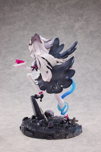 Original Character PVC Statue 1/6 Creature Maid 27cm - Scale Statue - PoiArt - Hobby Figures UK