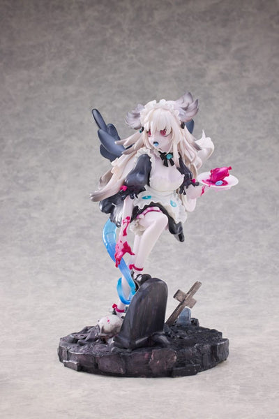 Original Character PVC Statue 1/6 Creature Maid 27cm - Scale Statue - PoiArt - Hobby Figures UK