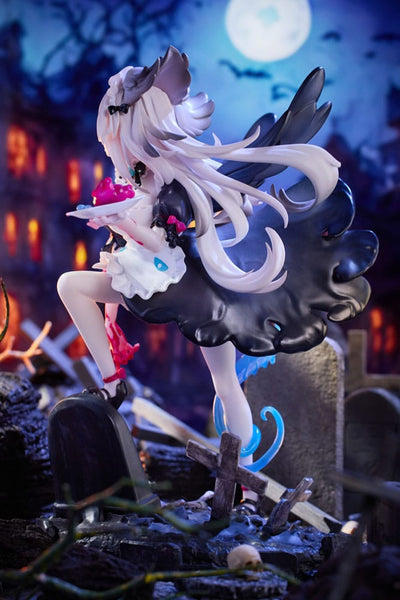 Original Character PVC Statue 1/6 Creature Maid 27cm - Scale Statue - PoiArt - Hobby Figures UK