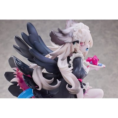 Original Character PVC Statue 1/6 Creature Maid 27cm - Scale Statue - PoiArt - Hobby Figures UK