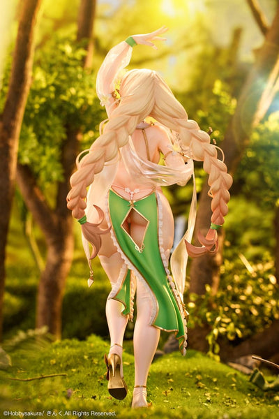 Original Character PVC Statue 1/6 Elf Sisters Fenniel 28cm - Scale Statue - Hobby Sakura - Hobby Figures UK