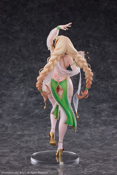 Original Character PVC Statue 1/6 Elf Sisters Fenniel 28cm - Scale Statue - Hobby Sakura - Hobby Figures UK