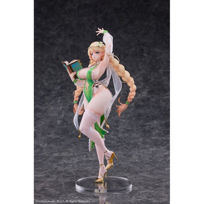Original Character PVC Statue 1/6 Elf Sisters Fenniel 28cm - Scale Statue - Hobby Sakura - Hobby Figures UK