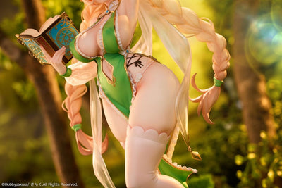 Original Character PVC Statue 1/6 Elf Sisters Fenniel 28cm - Scale Statue - Hobby Sakura - Hobby Figures UK