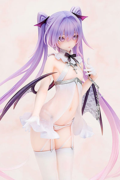 Original Character PVC Statue 1/6 Eve Carneades: Character Design Sheet Ver. 26cm - Scale Statue - Wave - Hobby Figures UK