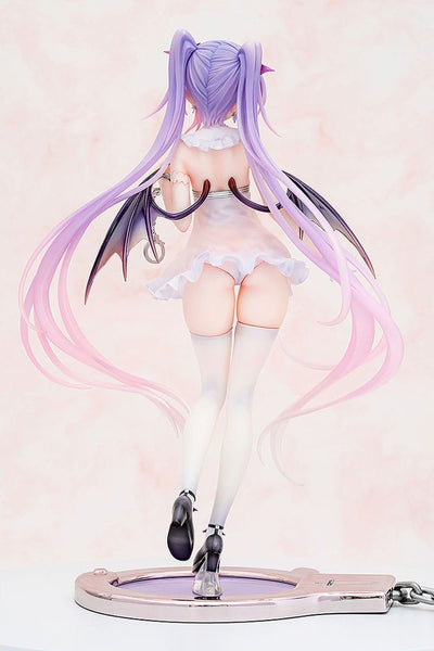 Original Character PVC Statue 1/6 Eve Carneades: Character Design Sheet Ver. 26cm - Scale Statue - Wave - Hobby Figures UK