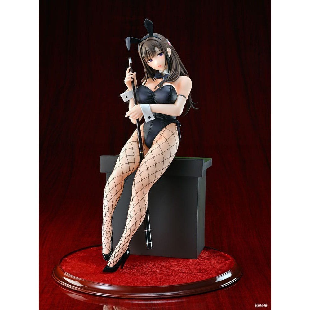Original Character PVC Statue 1/6 Heibonchan Bunny Ver. 28cm - Scale Statue - Lechery - Hobby Figures UK