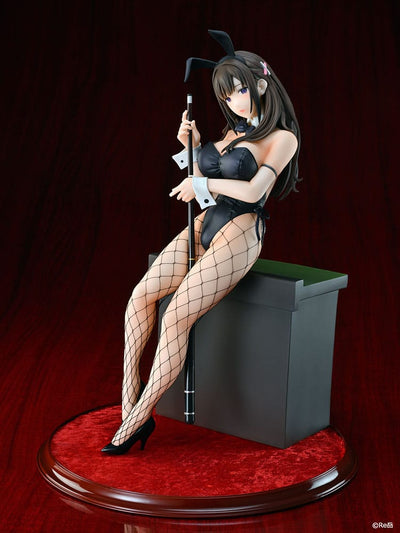 Original Character PVC Statue 1/6 Heibonchan Bunny Ver. 28cm - Scale Statue - Lechery - Hobby Figures UK