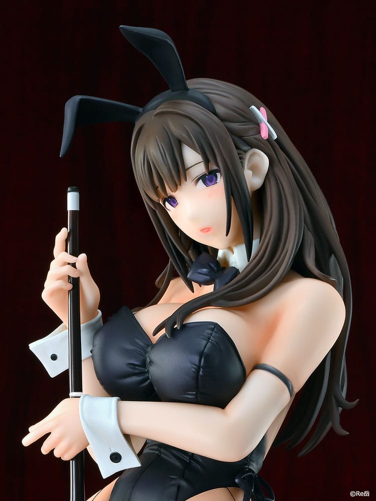 Original Character PVC Statue 1/6 Heibonchan Bunny Ver. 28cm - Scale Statue - Lechery - Hobby Figures UK