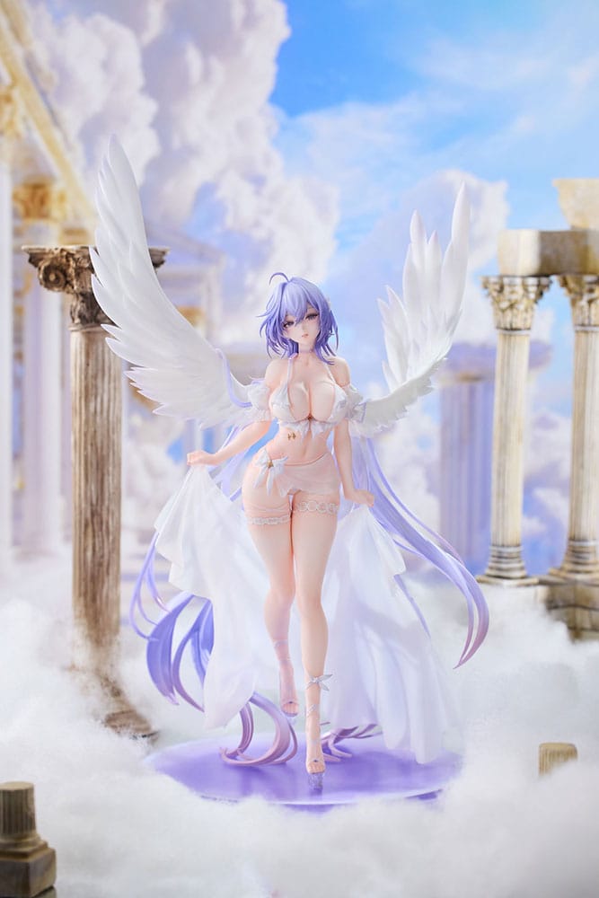 Original Character PVC Statue 1/6 Hikari 26cm – Hobby Figures