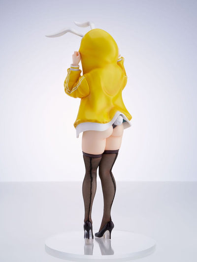 Original Character PVC Statue 1/6 Hinata Sakura Shyness Bunny 29cm - Scale Statue - KoiKoi - Hobby Figures UK