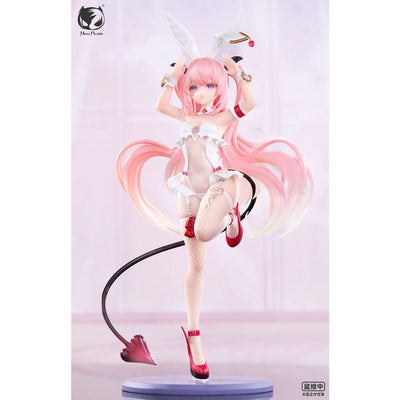 Original Character PVC Statue 1/6 Lulumu illustration by Tamano Kedama 27cm - Scale Statue - BearPanda - Hobby Figures UK