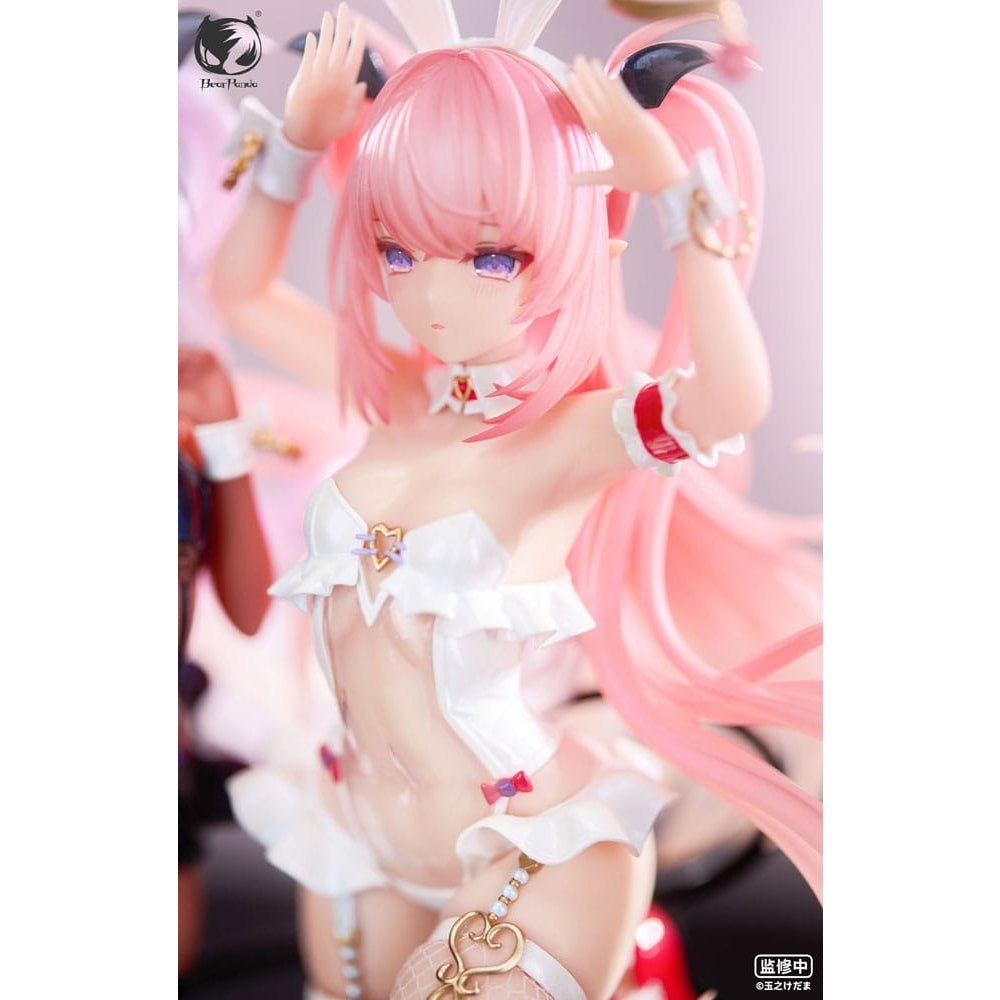Original Character PVC Statue 1/6 Lulumu illustration by Tamano Kedama 27cm - Scale Statue - BearPanda - Hobby Figures UK