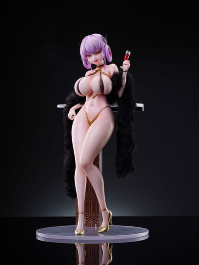 Original Character PVC Statue 1/6 Lume DX Edition 29cm