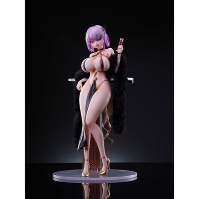 Original Character PVC Statue 1/6 Lume DX Edition 29cm