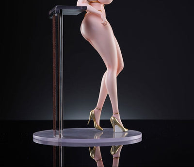 Original Character PVC Statue 1/6 Lume DX Edition 29cm