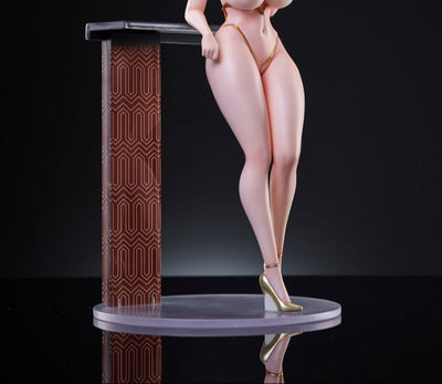 Original Character PVC Statue 1/6 Lume DX Edition 29cm