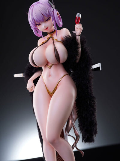 Original Character PVC Statue 1/6 Lume DX Edition 29cm