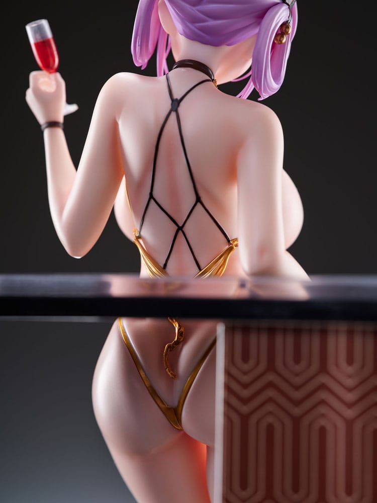 Original Character PVC Statue 1/6 Lume DX Edition 29cm