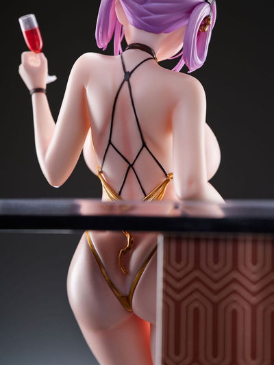 Original Character PVC Statue 1/6 Lume DX Edition 29cm
