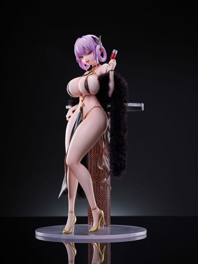Original Character PVC Statue 1/6 Lume DX Edition 29cm