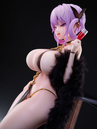 Original Character PVC Statue 1/6 Lume DX Edition 29cm