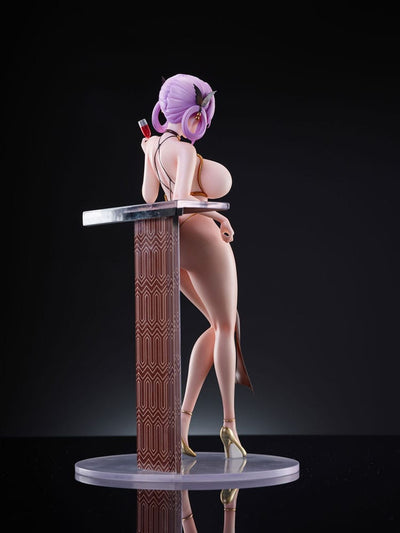 Original Character PVC Statue 1/6 Lume DX Edition 29cm