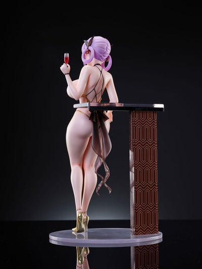 Original Character PVC Statue 1/6 Lume DX Edition 29cm