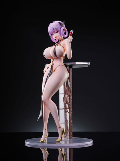 Original Character PVC Statue 1/6 Lume DX Edition 29cm