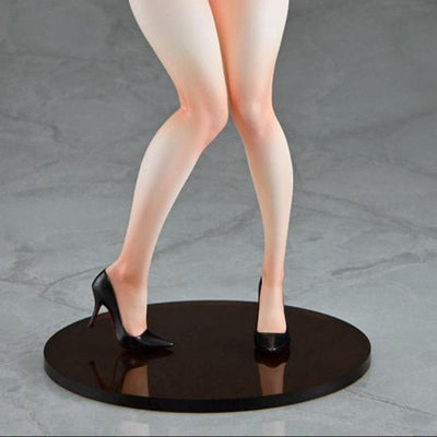 Original Character PVC Statue 1/6 Maid Bikini Chan 27cm - Scale Statue - Lechery - Hobby Figures UK