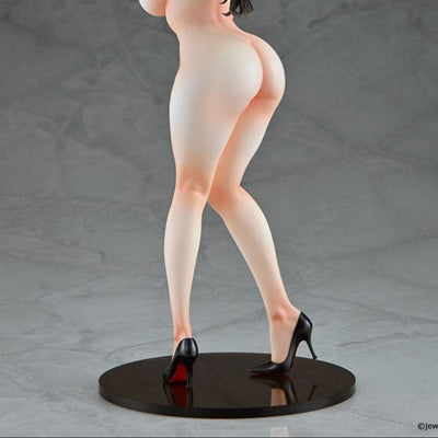 Original Character PVC Statue 1/6 Maid Bikini Chan 27cm - Scale Statue - Lechery - Hobby Figures UK