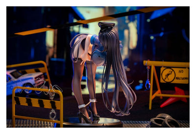 Original Character PVC Statue 1/6 Prosecutor Mitsu Umetani Another color Ver. 21cm - Scale Statue - PartyLook - Hobby Figures UK