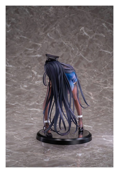 Original Character PVC Statue 1/6 Prosecutor Mitsu Umetani Another color Ver. 21cm - Scale Statue - PartyLook - Hobby Figures UK