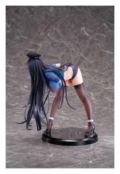 Original Character PVC Statue 1/6 Prosecutor Mitsu Umetani Another color Ver. 21cm - Scale Statue - PartyLook - Hobby Figures UK