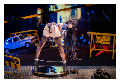 Original Character PVC Statue 1/6 Prosecutor Mitsu Umetani Another color Ver. 21cm - Scale Statue - PartyLook - Hobby Figures UK