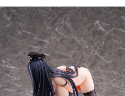Original Character PVC Statue 1/6 Prosecutor Mitsu Umetani Another color Ver. 21cm - Scale Statue - PartyLook - Hobby Figures UK