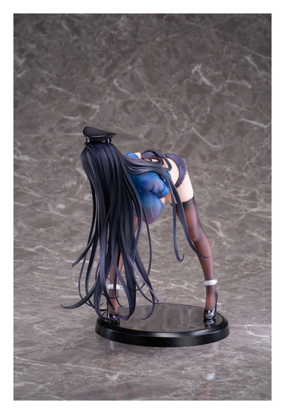 Original Character PVC Statue 1/6 Prosecutor Mitsu Umetani Another color Ver. 21cm - Scale Statue - PartyLook - Hobby Figures UK