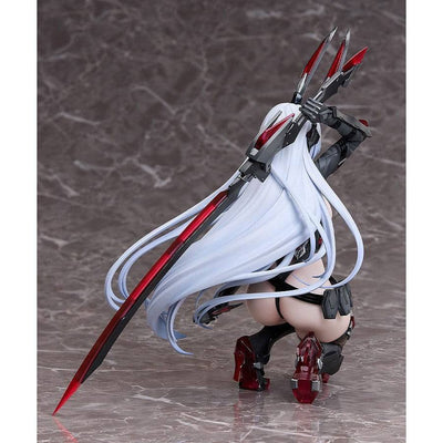 Original Character PVC Statue 1/6 Samurai Bunny Botan Designed by saitom 23cm - Scale Statue - FREEing - Hobby Figures UK